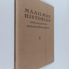 Maailmanhistorian sisällysluettelo ja henkilöhakemisto - pikkukuva 1