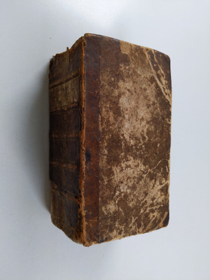 Anton Friedrich Busching : Erdbeschreibung - !Erster !The...