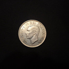 Canada 1 Dollar 1949, Hopeaa Hieno! - pikkukuva 2