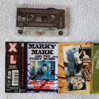 Marky Mark & The Funky Bunch – You Gotta Believe C-KASETTI - pikkukuva 3