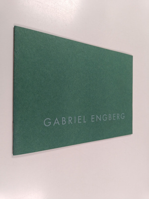 Anne Paldanius : Gabriel Engberg : Hiekan taidemuseo 4.4....