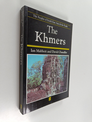 David P. Chandler ym. : Khmers