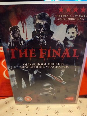 The Final