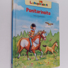 Heike Wiechmann : Ponitarinoita - pikkukuva 1