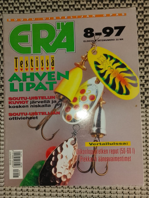 Erä 8/1997