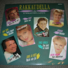 LP Rakkaudella 3 - pikkukuva 1