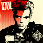 Billy Idol•Idolize Yourself (The Very Best Of Billy Idol) CD - pikkukuva 1