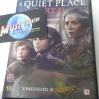 A QUIET PLACE PART II DVD (w) - pikkukuva 1