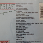 JAMES LAST : NON-STOP EVERGREENS - pikkukuva 2