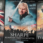 SHARPE: Kunnian taistelukenttä - Tyrannien aika - Ensimmäine - pikkukuva 2