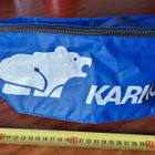 Karhu Vintage Hiihto Vyölaukku - pikkukuva 1