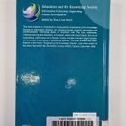 Tom J. van Weert : Education and the knowledge society in... - pikkukuva 2