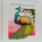 Riikka Juvonen : Luomakunnan laulu - pikkukuva 1