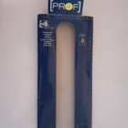 Laastikampa Prof, rst, 115 x 280 mm - pikkukuva 3