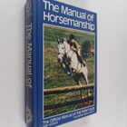 Barbara Cooper : The Manual of Horsemanship - pikkukuva 1