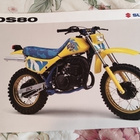 Suzuki DS80 - pikkukuva 1