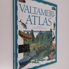 Anita Ganeri : Valtameriatlas - pikkukuva 1