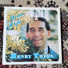 Henry Theel, lp - pikkukuva 1