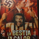 THE BEAST IN HEAT,DVD - pikkukuva 1