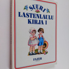 Suuri lastenlaulukirja 1 - pikkukuva 1