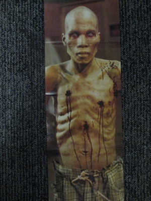 RE-ANIMATOR / DARKMAN / NIGHT OF THE LIVING DEAD juliste