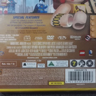 DVD) Lego: Justice League vs Bizarro League _ke1x - pikkukuva 4