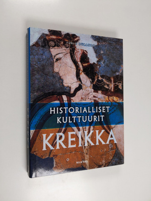 Furio Durando : Historialliset kulttuurit : Kreikka