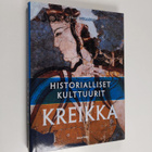 Furio Durando : Historialliset kulttuurit : Kreikka - pikkukuva 1