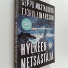 Seppo Mustaluoto ym. : Hylkeenmetsästäjä - pikkukuva 1