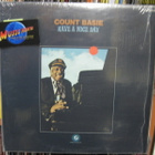 COUNT BASIE - HAVE A NICE DAY ORIG 1ST -71 US EX+/EX+ LP - pikkukuva 1