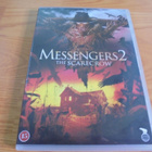 MESSENGERS 2 the SCARECROW - DVD - pikkukuva 1