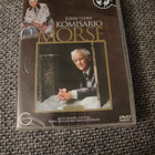 Komisario Morse kausi 1 UUSI - pikkukuva 1