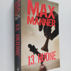 Max Manner : 13 huone - pikkukuva 1