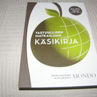 Kalmari - Kelola Vastuullisen matkailijan käsikirja - pikkukuva 1