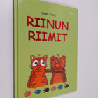 Irma Hannula : Riinun riimit - pikkukuva 1