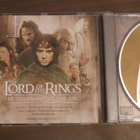Lord of the Rings Soundtrack CD - pikkukuva 1
