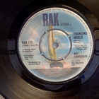 HOT CHOCOLATE :: CHANGING WORLD :: VINYYLI  7"    UK-1974 !! - pikkukuva 2
