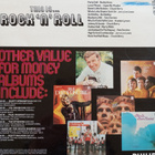 LP This IS Rock `n` Roll - pikkukuva 2
