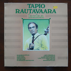 Tapio Rautavaara laulaa (LP) - pikkukuva 1