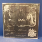 DERKETA - PREMATURE BURIAL M-/EX+ U.S -90 7" SINGLE - pikkukuva 2
