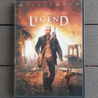 DVD: I Am Legend (Will Smith 2007) - pikkukuva 1