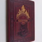 Kansanvalistusseuran kalenteri 1897 - pikkukuva 1