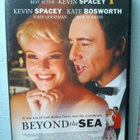 Beyond The Sea DVD - pikkukuva 1