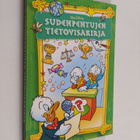 Walt Disney : Sudenpentujen tietovisakirja - pikkukuva 1