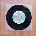 Danny – Rebecca / Ei Enää 7" orig 1967 Cha-Cha, Iskelmä - pikkukuva 2