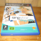 SingStar Pop Hits Ps2 - pikkukuva 1