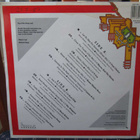 DANCE MANIA VOLUME 1 LP - pikkukuva 2