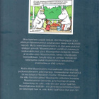 MUUMIMAMMAN VAARALLINEN NUORUUS - pikkukuva 2