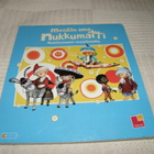 Meidän oma Nukkumatti Nukkumatti maailmalla - pikkukuva 1