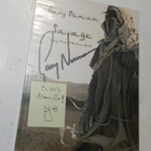 GARY NUMAN - SAVAGE CD NUMANIN NIMMARILLA - pikkukuva 1
